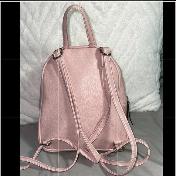 Mini backpack - Picture 3 of 3